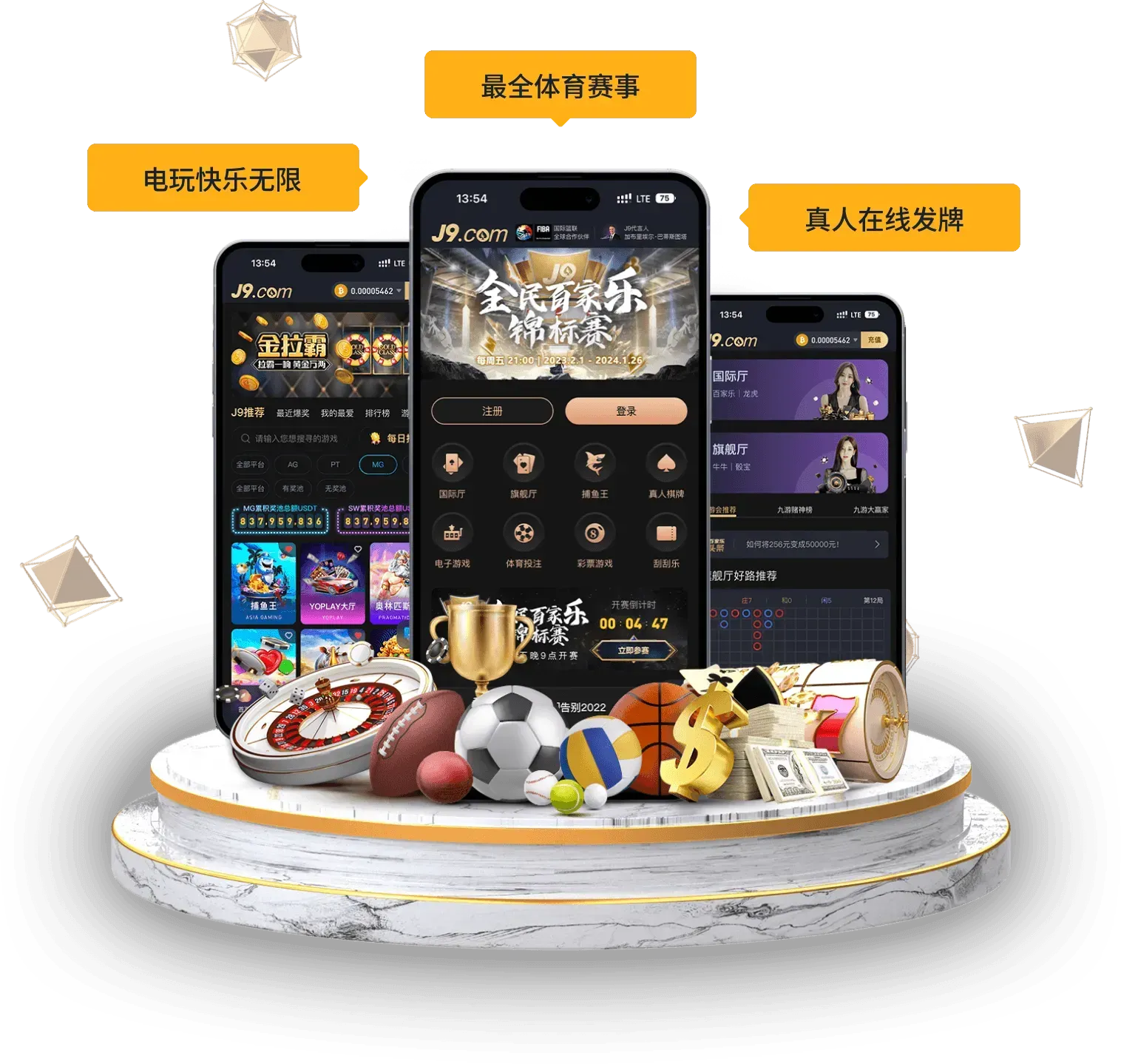 移动阅读专题内容